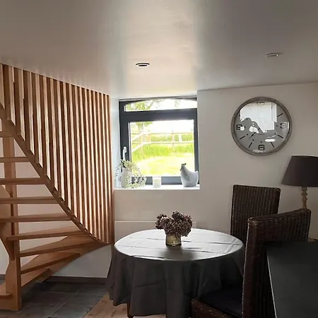 בית כפרי La Laiterie *