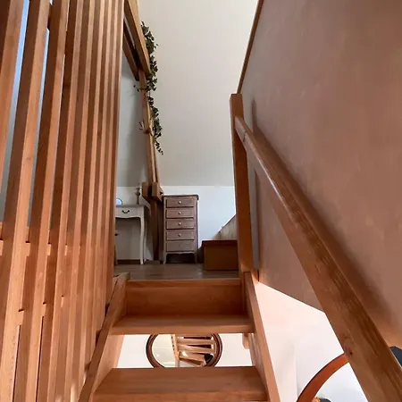 La Laiterie בית כפרי Steenwerck