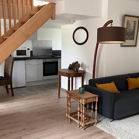 La Laiterie בית כפרי Steenwerck