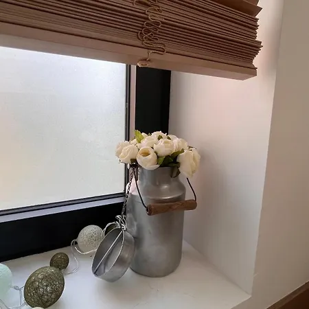 La Laiterie בית כפרי Steenwerck