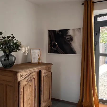 La Laiterie * Steenwerck