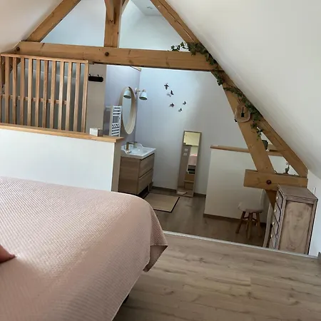 La Laiterie Country house Steenwerck
