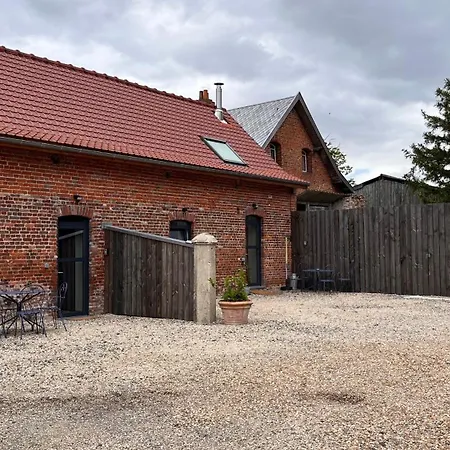 Country house La Laiterie Steenwerck