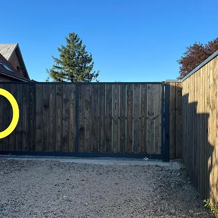 בית כפרי La Laiterie