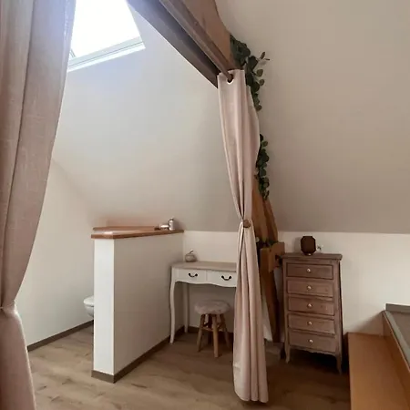 La Laiterie בית כפרי Steenwerck