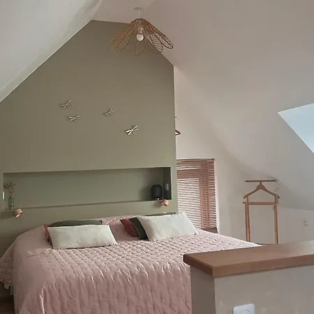 La Laiterie * Steenwerck